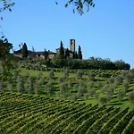 Apartamento Paterno 404 San Gimignano