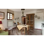 Apartamento Paterno 404 San Gimignano