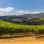 Apartamento Paterno 404 San Gimignano
