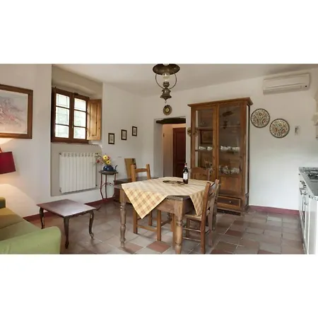 Apartmán Paterno 404 San Gimignano